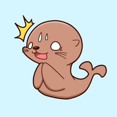 あしか